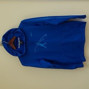 Nike Baseball hoodie